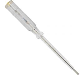 Индикаторная отвертка-пробник duwi универсальная, IP40 19313 5 