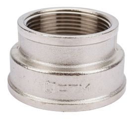 Переходная муфта СТМ 2х1 1/2"", г/г CRRS0212 