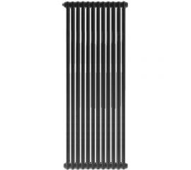 Радиатор RIFAR TUBOG (Антрацит) TUB 2180-12-AN 