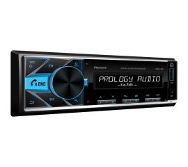 Автомагнитола PROLOGY CMD-320 4607940902065 