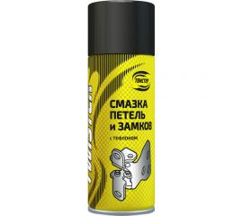 Смазка петель и замков с тефлоном Mr.Twister ТВИСТЕР 520 мл MT-1001 