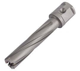 Сверло кольцевое (14х55 мм; TCT; Weldon 19/One-touch) Euroboor HMLU.140 