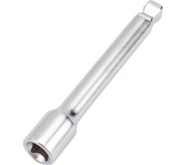 Удлинитель 1/4"", 75 мм, 15 градусов, с шаровым окончанием KING TONY 2293-03 