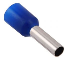 Наконечник ншви GENERICA 2,5-08 2,5мм2 из/фл (100шт/упак) UGN11-008-D25-100-G 