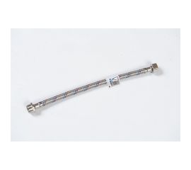 Гибкая подводка для воды ЭКО НОМ ЭКО Флекс Гайка-Штуцер - 50 см ГП-50-ГШ 