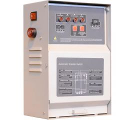 Блок АВР-C 9000/400 л/з ТСС 190027 