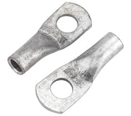 Наконечник ЗЭТАРУС ТМЛ медный лужёный 16-8-6 zeta10620с 