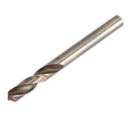 Сверло по металлу короткая серия цх (6.00x28x66 мм; Р6М5; А1; ГОСТ 4010-77) ИНСТУЛС 00001243794 