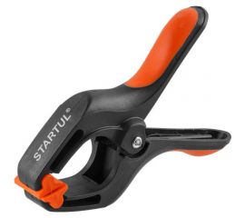 Струбцина STARTUL пружинная 150 мм Profi ST9018-150 
