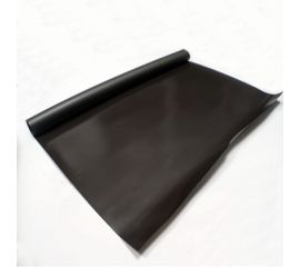 Магнитный винил Проф-магнит без клеевого слоя 0,62x1м, толщина 0,9 мм Винил 0,9мм (без клея) 