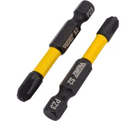 Бита торсионная магнитная (10 шт; PZ3; 50 мм) WURZ 2940 