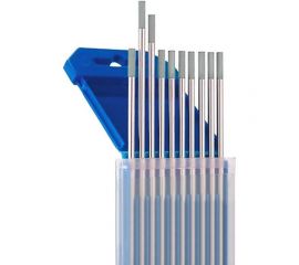 Электрод вольфрамовый WC-20 1,6 мм, 175 мм Optima WC2016 