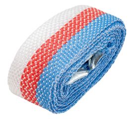 Буксировочный трос ООО ТПК Сигма крюки, 3.5 тонны, 5 метров, пакет Т13 