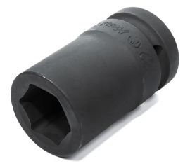 Головка торцевая ударная 6-ти гранная (32 мм; 1""; 90 мм) Hans 88300M032 