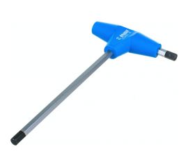 Шестигранный ключ Unior с Т-образной рукояткой, 8 мм 3838909071695 