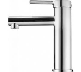 Смеситель для раковины Swedbe Diana однорычажный, 1010, EAN 7350078200011 