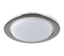 Светильник Светкомплект GX53 CHR+ LED лампа 7W 4500K LEDGX537WCHR4500K 