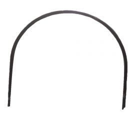 Комплект дуг ООО Ярмарка-Тверь 2 м, 6 шт. Т214 