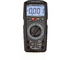 Цифровой мультиметр СЕМ DT-8908D 875153 