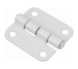 Универсальная петля STARFIX 40 мм, белая, 2 шт. SMM1-68924-2 