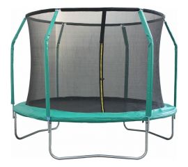 Батут с защитной сеткой Perfetto sport 6 диаметр 1.8 м СГ000003500 