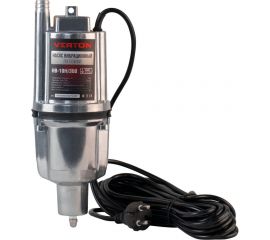 Вибрационный насос VERTON НВ-10Н/300 01.10945.10952 