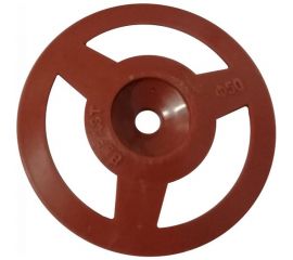 Дожимная рондоль BEFAST 50 мм, 800 шт. ARD050800S 