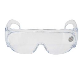 Защитные очки Start KWIK прозрачные 57ST0001 