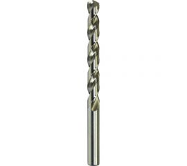 Сверло по металлу 8 мм, Тип N, HSS-GK, DIN 338, ZIRA ZI-754572 
