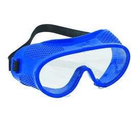 Защитные очки закрытого типа с прямой вентиляцией РемоКолор 22-3-005 