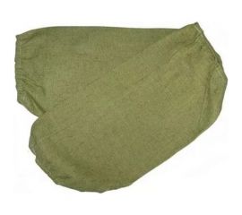 Нарукавники брезентовые INTERFIX 1 пара 30321 