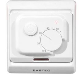Терморегулятор EASTEC (3,5 кВт) механический, выносной и встр. датчики температуры E 7.36 