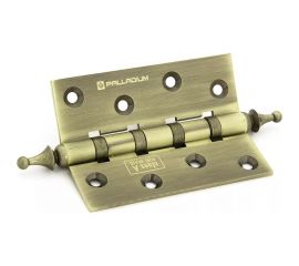 Универсальная дверная петля Palladium N 500 A-4" AB 00011764 