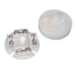 Коммутационная коробка СПб УПП-5 УК-2П с токопроводом 999113303 