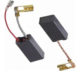 Комплект графитовых щеток 2 шт аналог BOSCH OEM 1617014145/AS Asein 1199.32J 