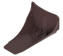 Снегозадержатель Татполимер TP Yota (10 шт, коричневый) 51874 