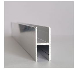 Комплект соединительных профилей для грядок 10 мм Сотка 4 шт. PROF H_0548 