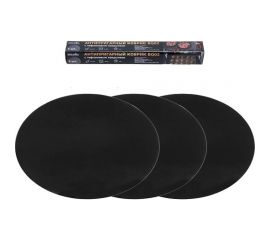 Набор антипригарных ковриков для гриля Green glade 3 шт., 30 см BQ02 