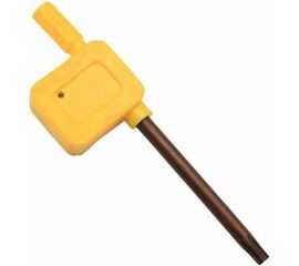 Ключ VORGEN torx T10 4687202512065 
