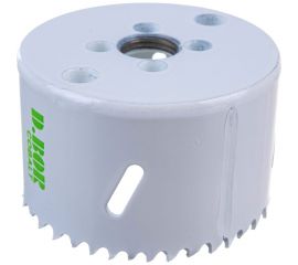 Коронка биметаллическая COBALT M42 70 мм D.BOR D-HS-BIM-CO-38-070 