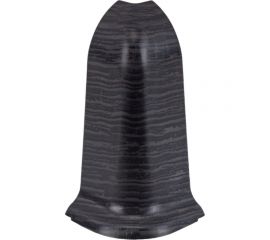 Угол наружный для плинтуса Центурион Lider 200-ун (62 мм; матовый; венге) 71341 