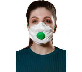 Респиратор Лепесток 40 Сб кл FFP2 R D 592 