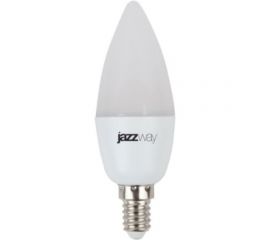 Лампа Jazzway PLED- SP C37 9w E14 3000K-Е 2859457A 