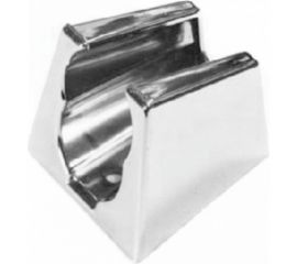 Кронштейн для душа ROEGEN двухпозиционный, пластиковый RZ-GB-00 