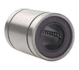 Линейный подшипник CNIC LMЕ 16 UU 16x26x36 мм, закрытый тип 47704 