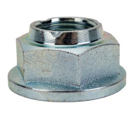 Гайка ступицы задней для а/м Lada Largus/Renault Duster Riginal RG7703034275 