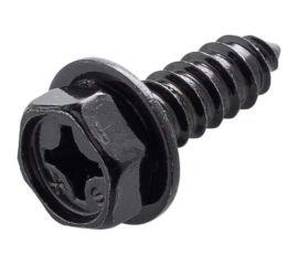 Металлический автокрепеж Крепавто M2066 