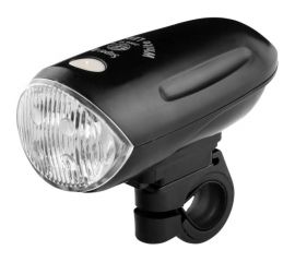 Передний фонарь STELS JY-816 black 560014 