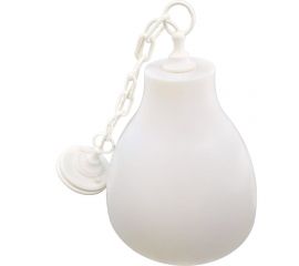 Светильник SVET НСБ 21-60-001 УХЛ1.1, Мелоди, белый SV0121-0001 