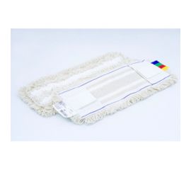 Моп Grass 100% хлопок и микрофибра 40x13 см IT-0331 